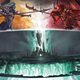 Illustration for article titled Discover the Battle for the Underworld In This Comic Preview for iCourt of the Dead/i